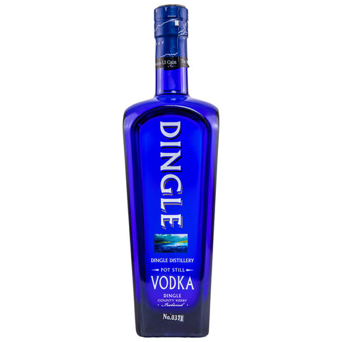 Vodka Dingle