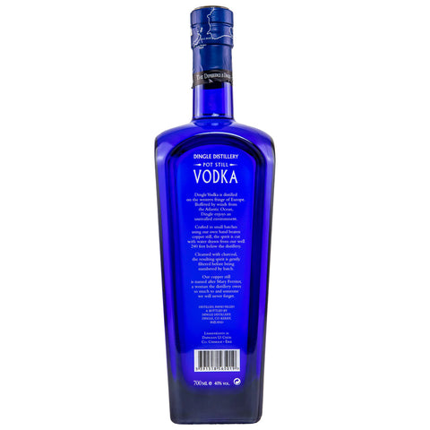 Vodka Dingle