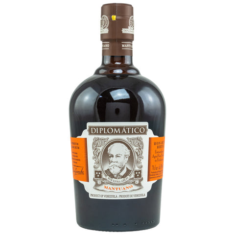 Diplomatico Mantuano