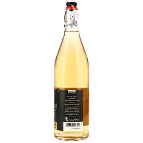 Dolomiti Alte Haselnuss LITER (Prinz)