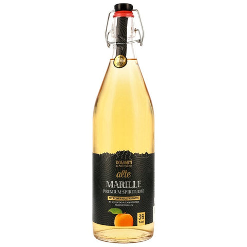 Dolomiti Alte Marille LITER (Prinz)