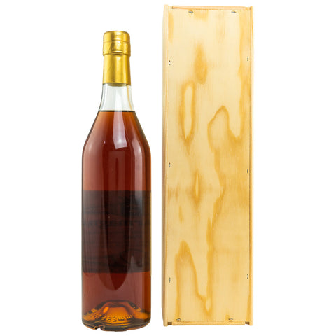 Domaine de Baraillon Bas Armagnac 1962