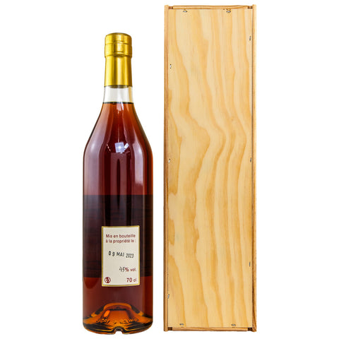 Domaine de Baraillon Bas Armagnac 1963/2023