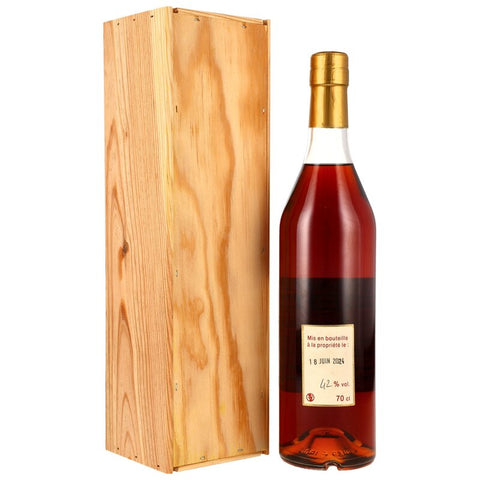 Domaine de Baraillon Bas Armagnac 1989/2024