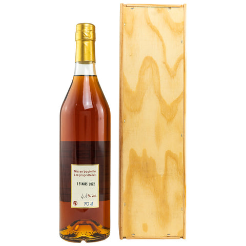 Domaine de Baraillon Bas Armagnac 1998 Folle Blanche