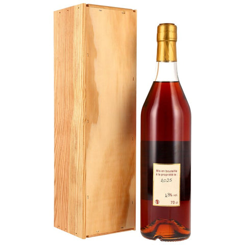 Domaine de Baraillon Bas Armagnac 2000/2025
