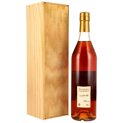 Domaine de Baraillon Bas Armagnac 2010/2024