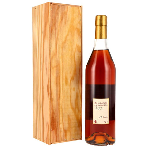 Domaine de Baraillon Bas Armagnac 2012/2025