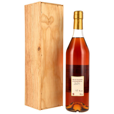 Domaine de Baraillon Bas Armagnac 2014/2025