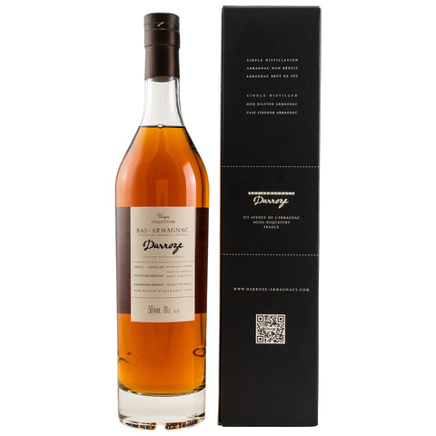 Domaine de Monturon 2003 - Armagnac Darroze