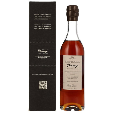 Domaine de Père 1994/2024 - 30 ans - 200ml Armagnac Darroze