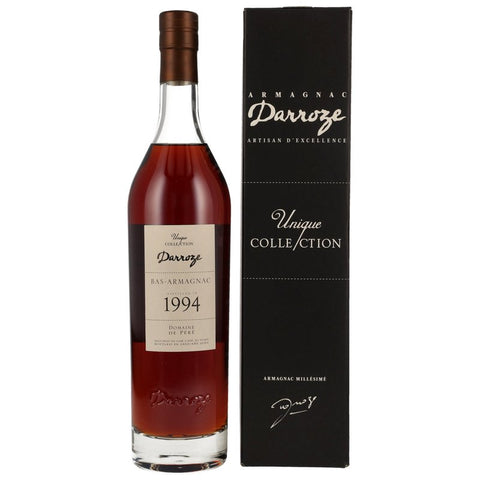 Domaine de Père 1994/2024 - 30 ans - Armagnac Darroze