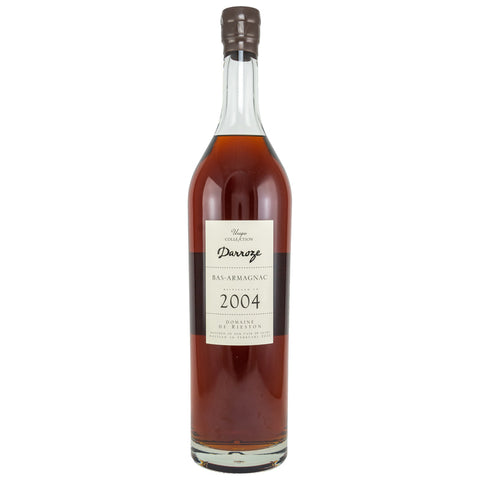 Domaine de Rieston 2004/2022 - 3 litres - Armagnac Darroze