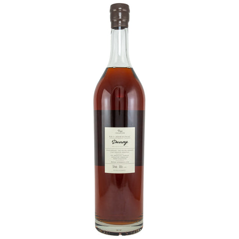 Domaine de Rieston 2004/2022 - 3 litres - Armagnac Darroze