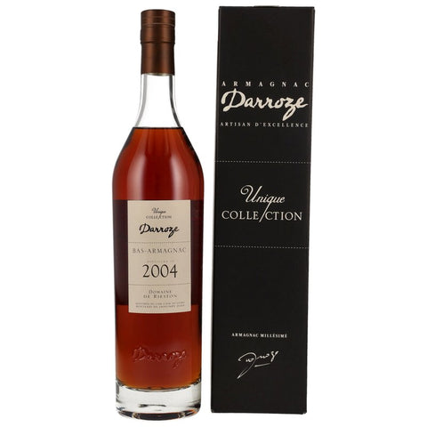 Domaine de Rieston 2004/2024 - 20 ans - Armagnac Darroze
