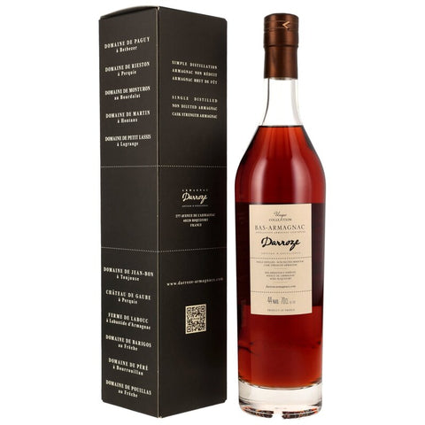 Domaine du Pin 1976/2026 - 50 y.o.- Armagnac Darroze