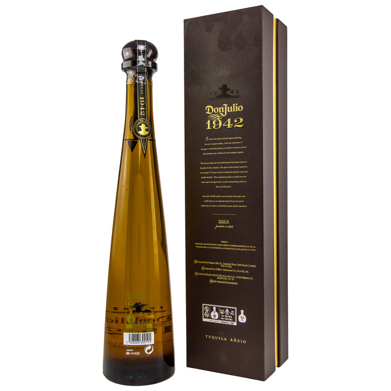 Buy Don Julio 1942 - Tequila Switzerland