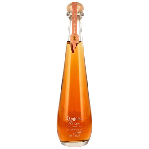 Don Julio Rosado