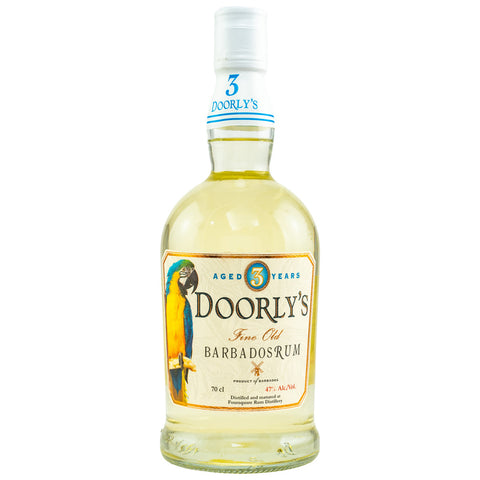 Doorlys 3 yo White - 47%