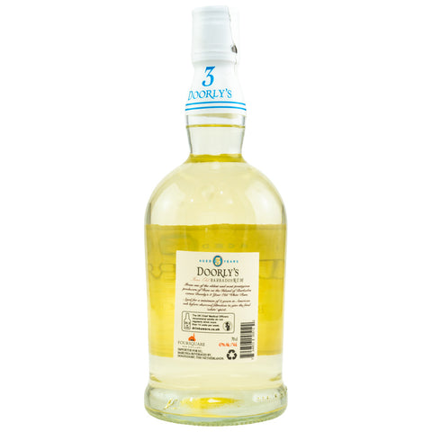 Doorlys 3 yo White - 47%