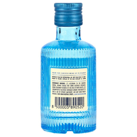 Drumshanbo Gunpowder Gin - Mini