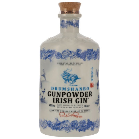 Drumshanbo Gunpowder Gin - New Equipment