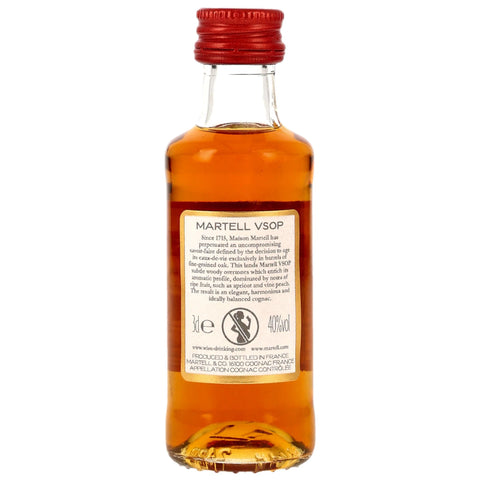 Martell VSOP Mini
