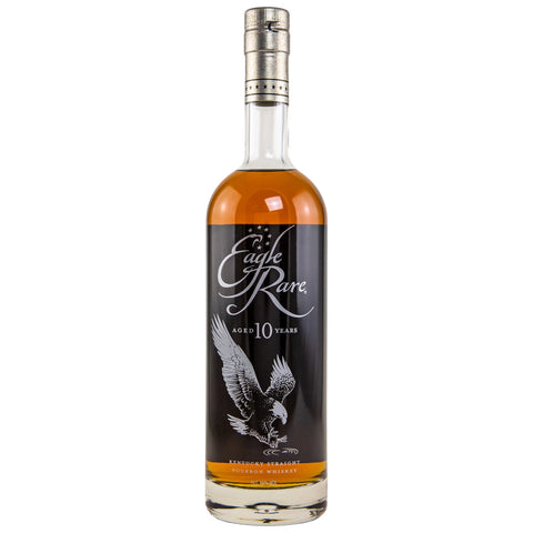 Eagle Rare 10 y.o. (kurze Flasche)