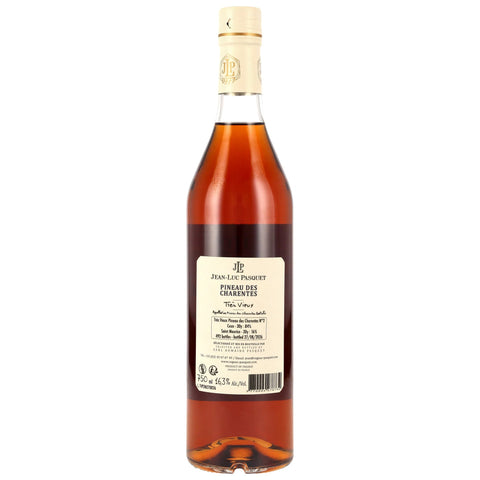 Jean-Luc Pasquet - Tres Vieux Pineau des Charentes No.2 - L.30Y