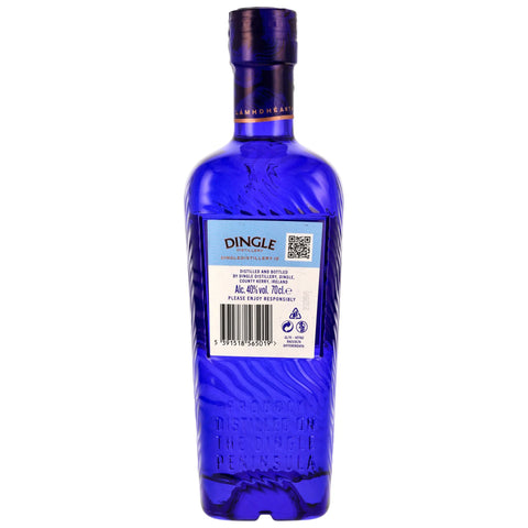 Dingle Vodka - Neue Ausstattung