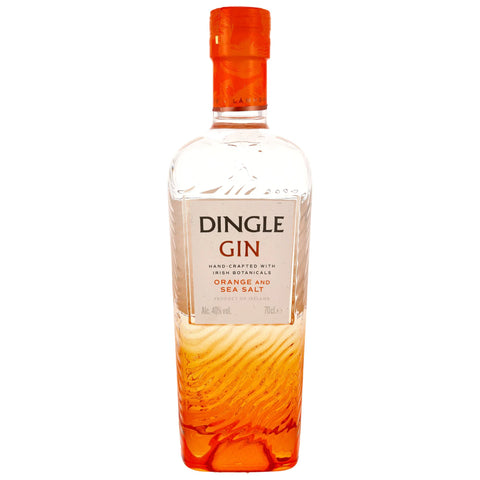Dingle Gin - Orange & Sea Salt