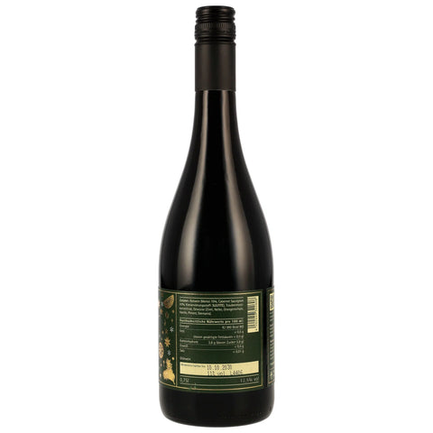 Wintercuvee Winzerglühwein - Manufaktur Jörg Geiger