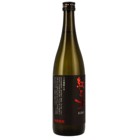 Beniotome Kuro Sesam Shochu