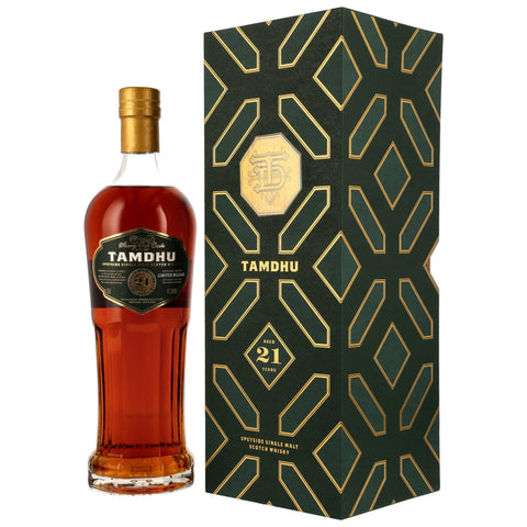 Tamdhu 21 y.o.