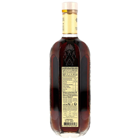 Adriatico Amaretto Zero alkoholfrei - MHD: 07/27