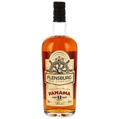FRC - Panama 13 y.o. Batch #2