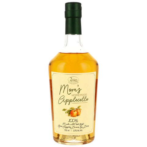 Zuidam Mom's Homemade Applechello