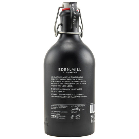 Eden Mill - Hop Gin - Auktion