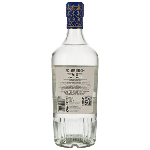 Edinburgh Classic Gin