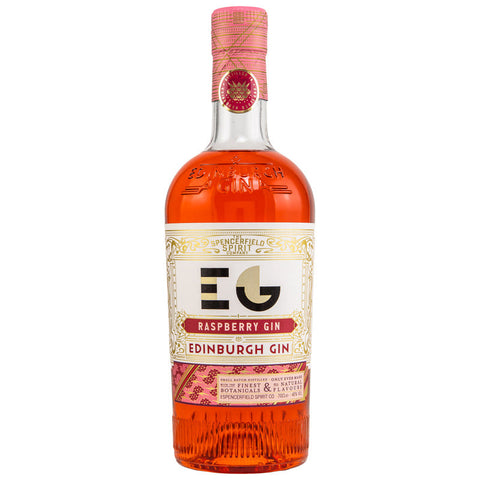 Edinburgh Gin Raspberry 40% - Auktion