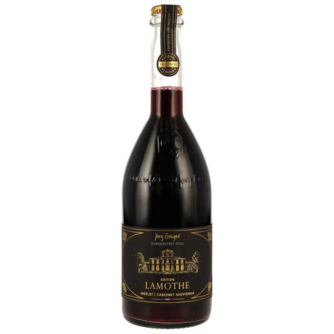 Edition Lamothe MHD - Artikel - alkoholfrei - Manufaktur Jörg Geiger