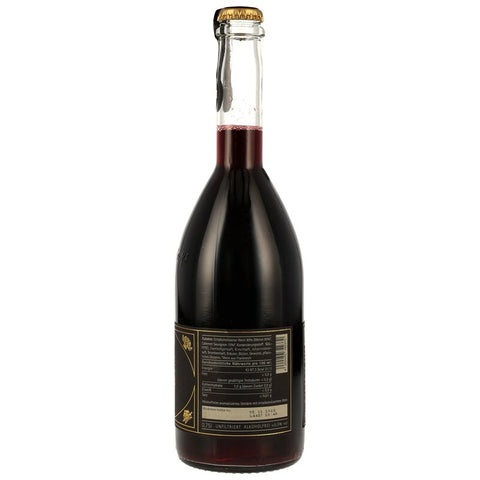 Edition Lamothe MHD - Artikel - alkoholfrei - Manufaktur Jörg Geiger