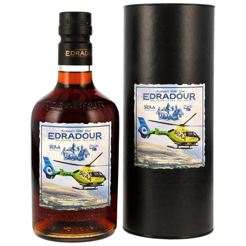 Edradour 12 y.o. Air Ambulance