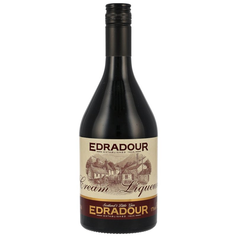 Edradour Cream Liqueur