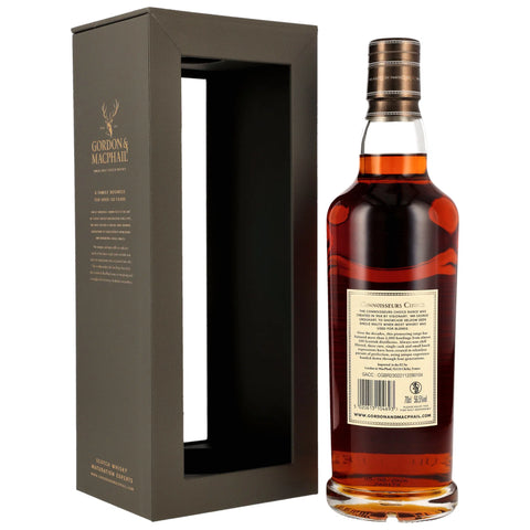 Royal Brackla 2011/2026 - 15 y.o. - 1st Fill Sherry Butt #5519 - G&M CC CS