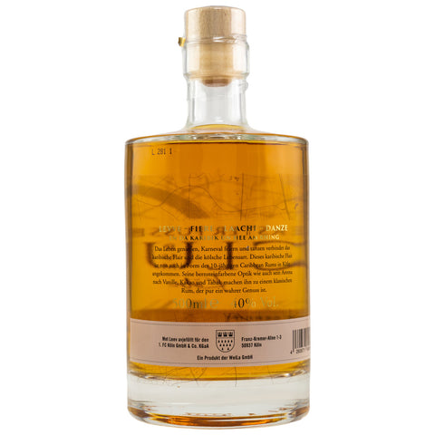 Effzeh Rum 10 y.o. (1. FC Köln)