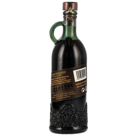 El Ron Prohibido 15 - 100ml