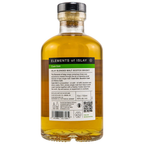 Elements of Islay - I Love Papa Edition - Auktion