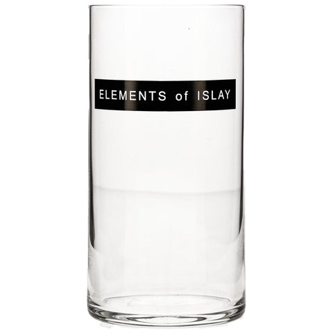 Elements of lslay Highball Glas