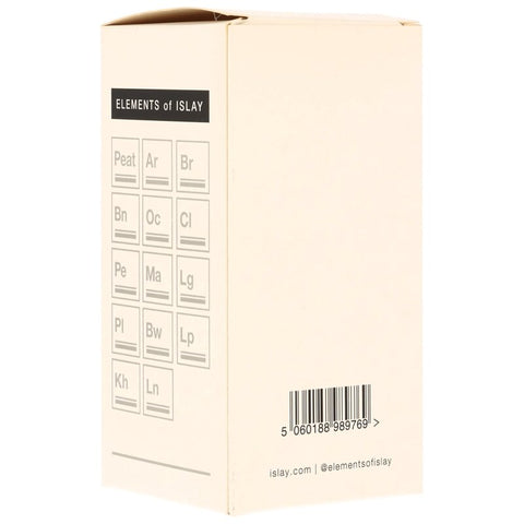 Elements of lslay Highball Glas